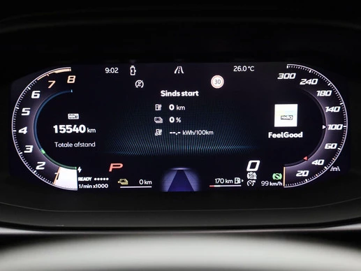 CUPRA Terramar - Afbeelding 17 van 30