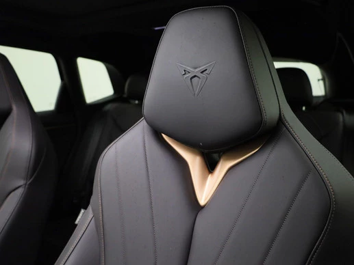 CUPRA Terramar - Afbeelding 19 van 30