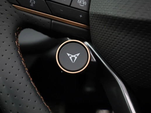 CUPRA Terramar - Afbeelding 24 van 30