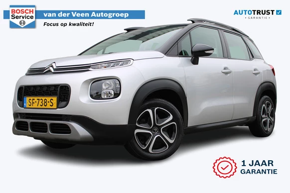 Citroën C3 Aircross - Afbeelding 1 van 30