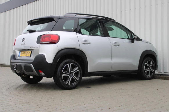 Citroën C3 Aircross - Afbeelding 3 van 30
