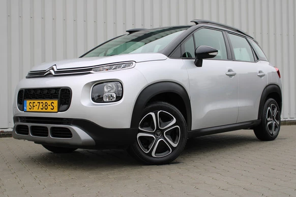 Citroën C3 Aircross - Afbeelding 4 van 30