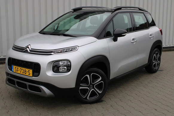 Citroën C3 Aircross - Afbeelding 5 van 30