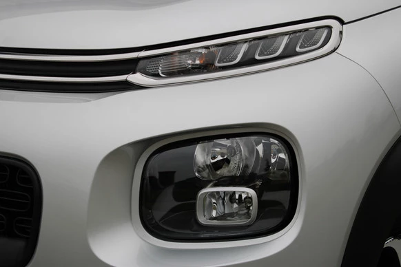 Citroën C3 Aircross - Afbeelding 6 van 30