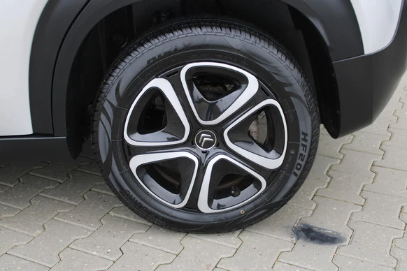 Citroën C3 Aircross - Afbeelding 7 van 30