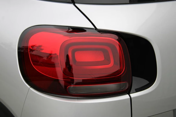 Citroën C3 Aircross - Afbeelding 8 van 30