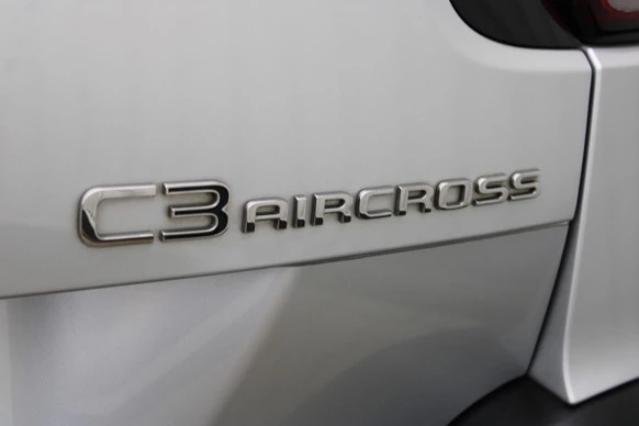 Citroën C3 Aircross - Afbeelding 12 van 30