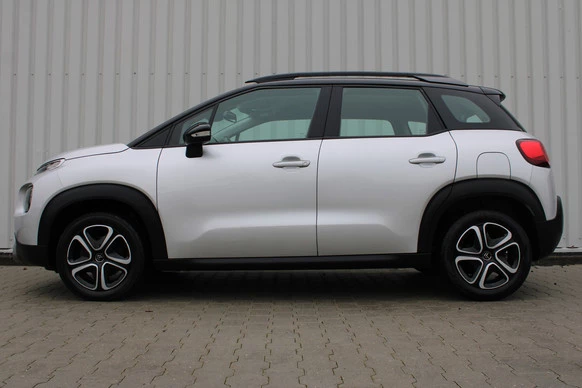 Citroën C3 Aircross - Afbeelding 13 van 30