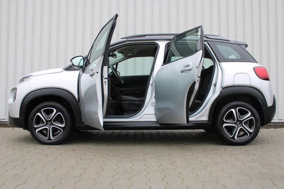 Citroën C3 Aircross - Afbeelding 14 van 30