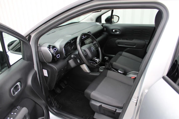 Citroën C3 Aircross - Afbeelding 15 van 30