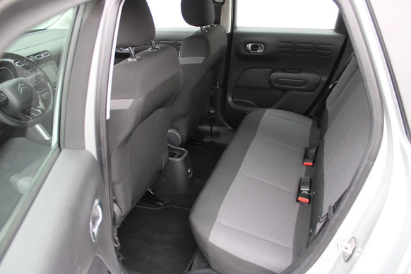 Citroën C3 Aircross - Afbeelding 16 van 30