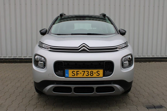 Citroën C3 Aircross - Afbeelding 18 van 30