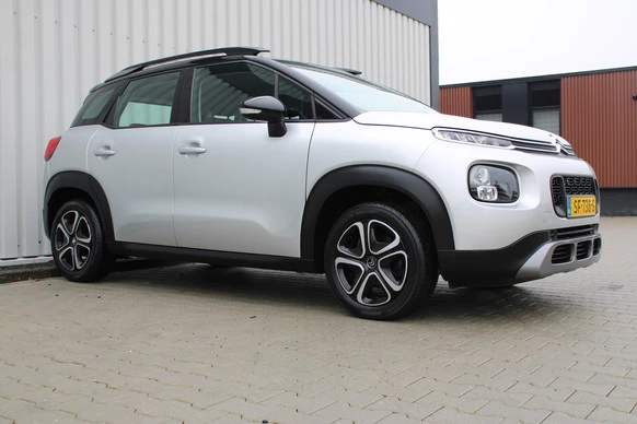 Citroën C3 Aircross - Afbeelding 19 van 30
