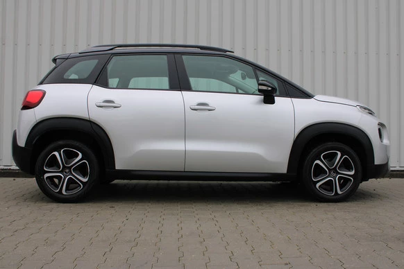 Citroën C3 Aircross - Afbeelding 20 van 30