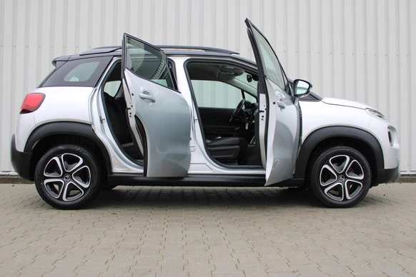 Citroën C3 Aircross - Afbeelding 22 van 30