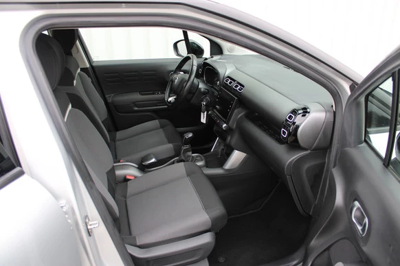 Citroën C3 Aircross - Afbeelding 23 van 30