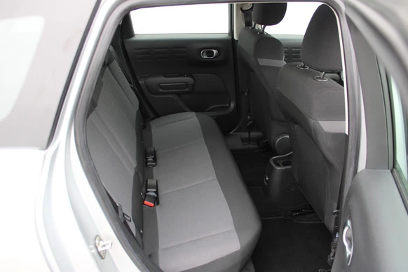 Citroën C3 Aircross - Afbeelding 24 van 30
