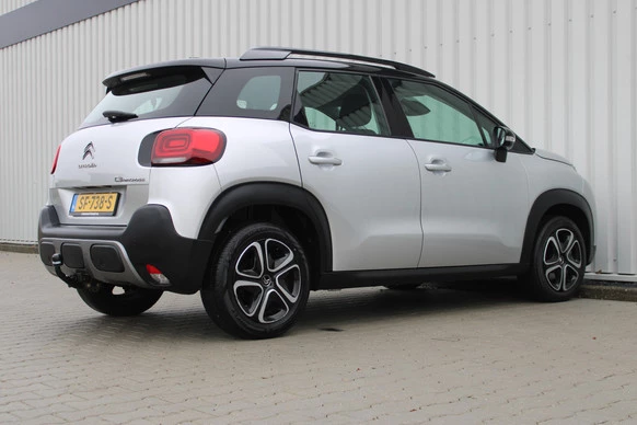 Citroën C3 Aircross - Afbeelding 25 van 30