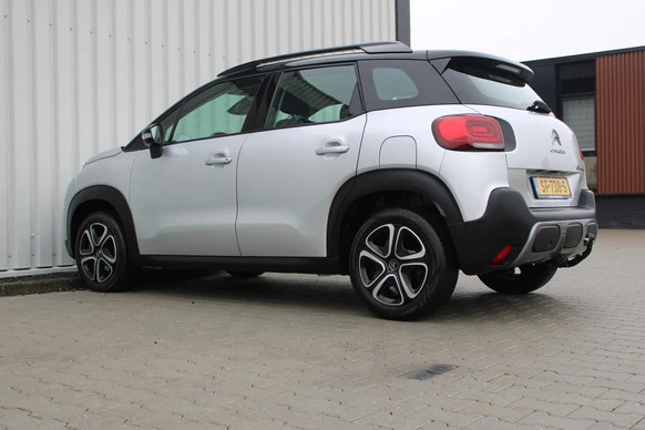 Citroën C3 Aircross - Afbeelding 27 van 30