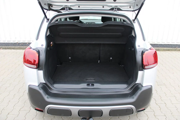 Citroën C3 Aircross - Afbeelding 28 van 30