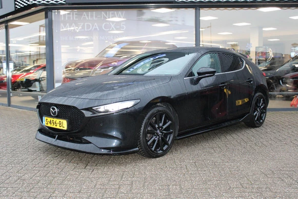 Mazda 3 - Afbeelding 2 van 30