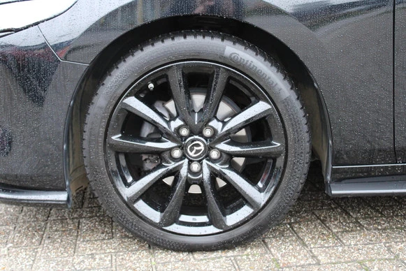 Mazda 3 - Afbeelding 28 van 30