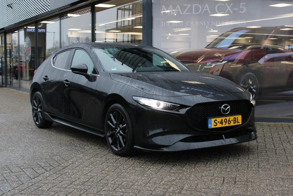 Mazda 3 - Afbeelding 4 van 30