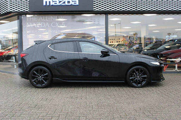 Mazda 3 - Afbeelding 5 van 30
