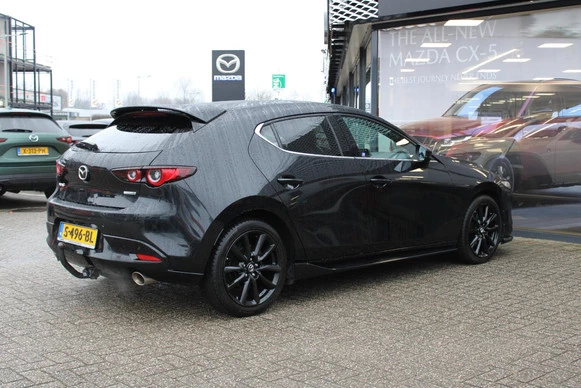 Mazda 3 - Afbeelding 6 van 30