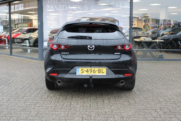 Mazda 3 - Afbeelding 7 van 30