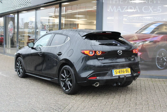 Mazda 3 - Afbeelding 8 van 30