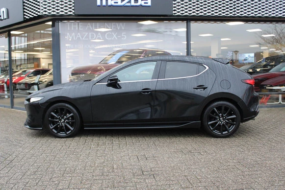 Mazda 3 - Afbeelding 9 van 30