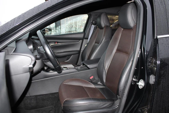 Mazda 3 - Afbeelding 11 van 30