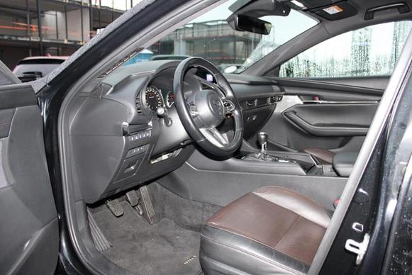 Mazda 3 - Afbeelding 12 van 30