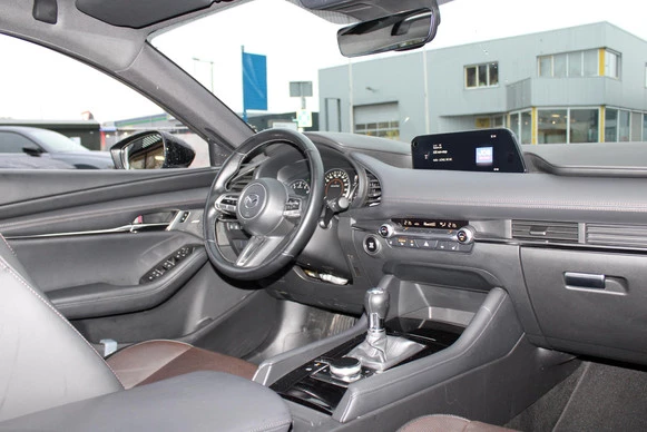 Mazda 3 - Afbeelding 13 van 30