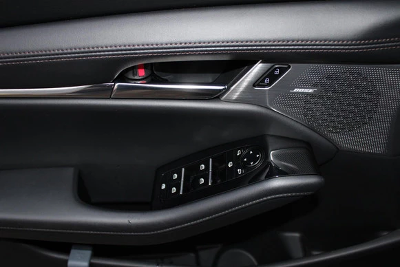 Mazda 3 - Afbeelding 14 van 30