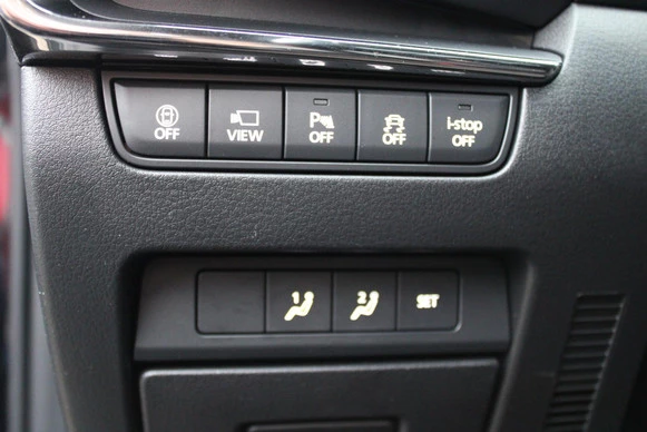 Mazda 3 - Afbeelding 16 van 30