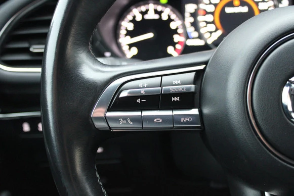 Mazda 3 - Afbeelding 17 van 30