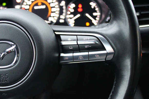 Mazda 3 - Afbeelding 18 van 30