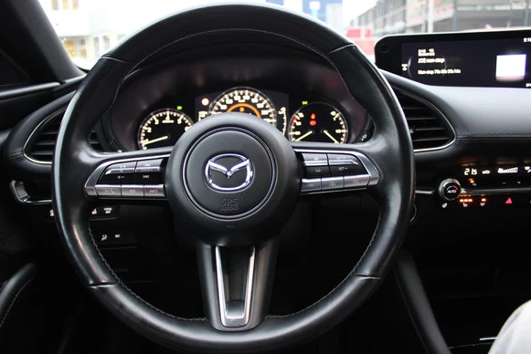 Mazda 3 - Afbeelding 19 van 30