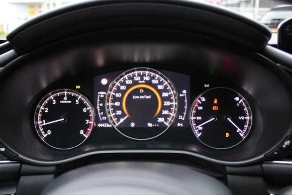 Mazda 3 - Afbeelding 20 van 30