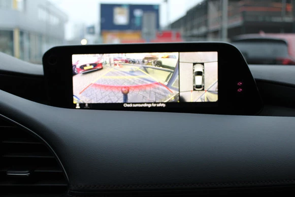 Mazda 3 - Afbeelding 22 van 30