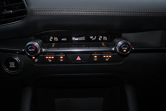 Mazda 3 - Afbeelding 24 van 30