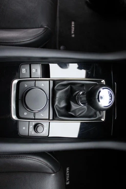 Mazda 3 - Afbeelding 25 van 30