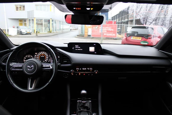 Mazda 3 - Afbeelding 27 van 30