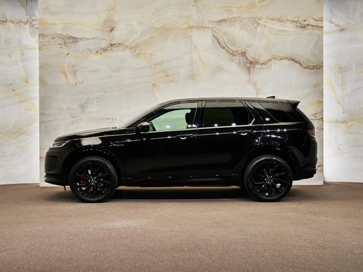Land Rover Discovery Sport - Afbeelding 2 van 30