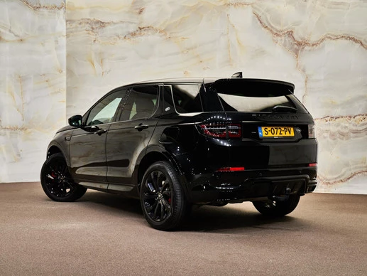 Land Rover Discovery Sport - Afbeelding 3 van 30