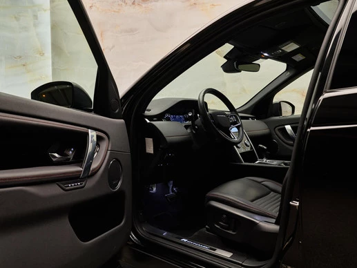 Land Rover Discovery Sport - Afbeelding 6 van 30