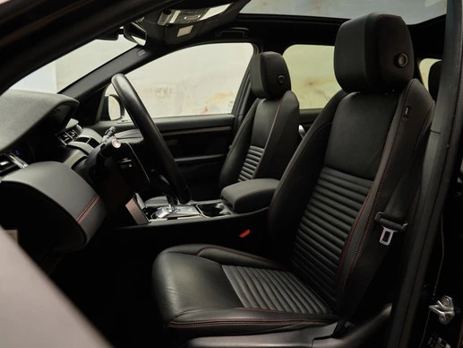 Land Rover Discovery Sport - Afbeelding 7 van 30