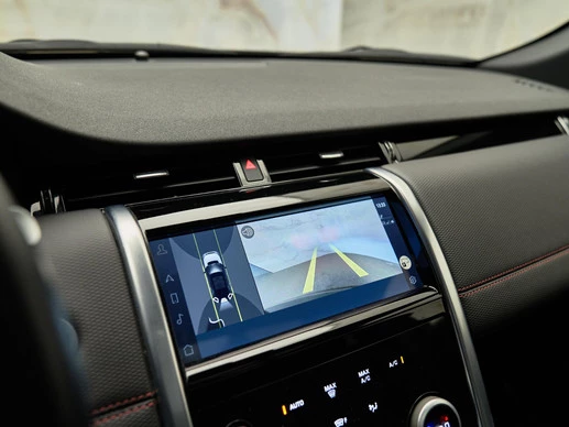 Land Rover Discovery Sport - Afbeelding 13 van 30